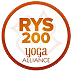 RYS 200 Logo
